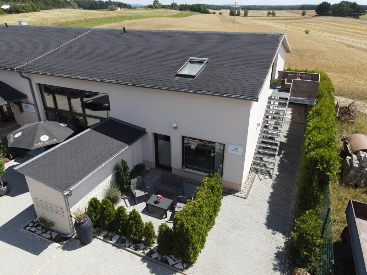 Gaestehaus Lehmann Schonfeld  외부 사진